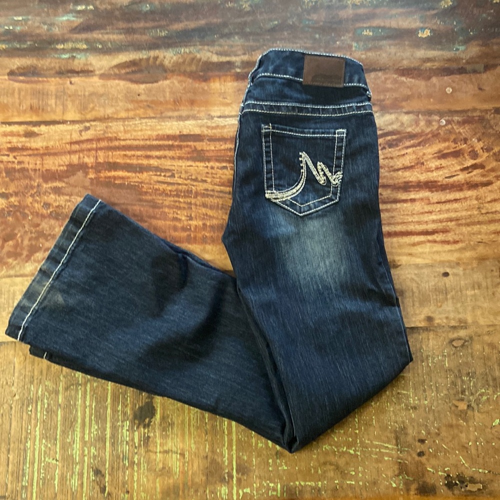 Maurice’s Jeans